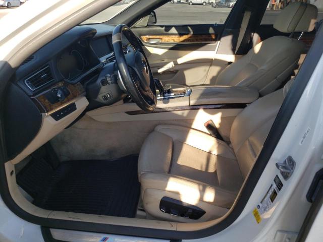 VIN WBAYE8C56ED134454 2014 BMW 7 Series, 750 LI no.7