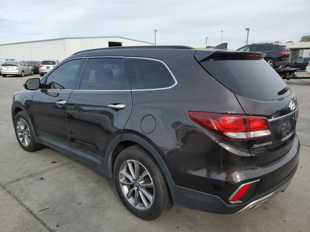 KM8SMDHF5HU223339 | 2017 HYUNDAI SANTA FE S