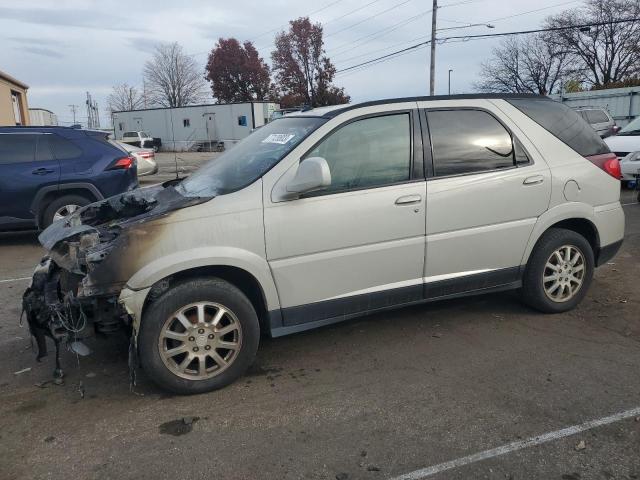 2007 Buick Rendezvous CX