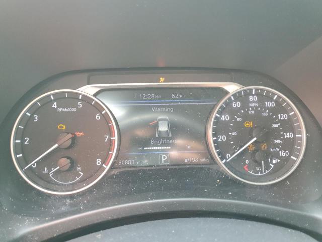 3N1AB8DV9LY277651 Nissan SENTRA SR