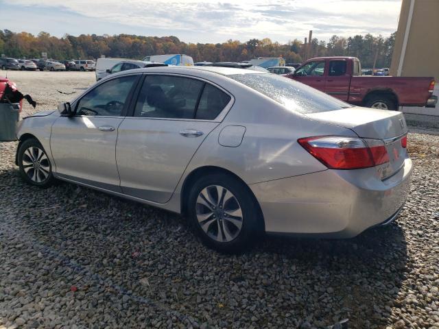 1HGCR2E34EA242617 | 2014 HONDA ACCORD LX