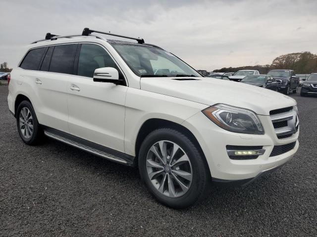 VIN 4JGDF7CEXEA413718 2014 Mercedes-Benz GL-Class, ... no.4