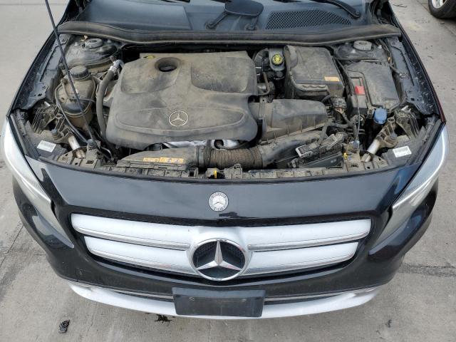 VIN WDCTG4GB3FJ126907 2015 Mercedes-Benz GLA-Class,... no.12