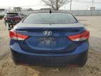 HYUNDAI ELANTRA GL photo