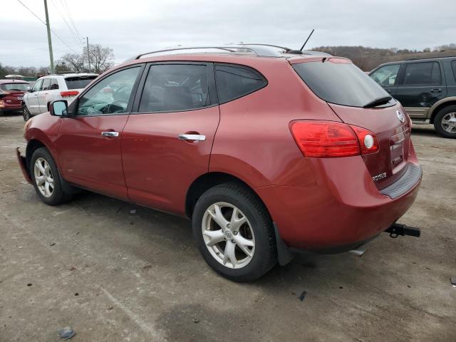2010 Nissan Rogue - Image 2