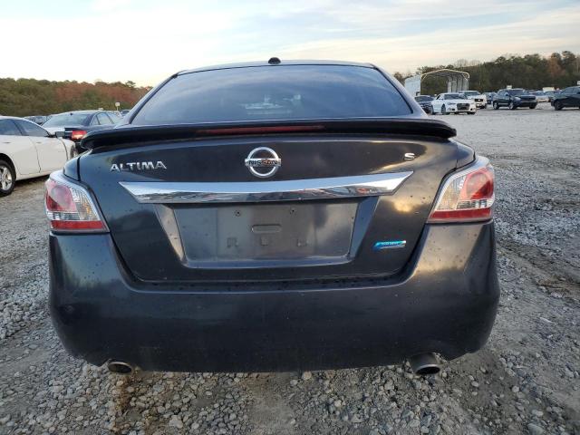 2014 Nissan Altima 2.5 VIN: 1N4AL3AP6EC140168 Lot: 77664063