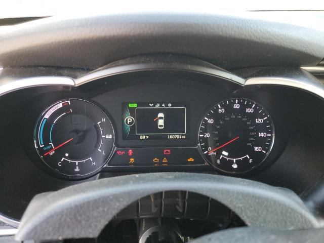 KNAGM4ADXF5077723 KIA OPTIMA HYBRID