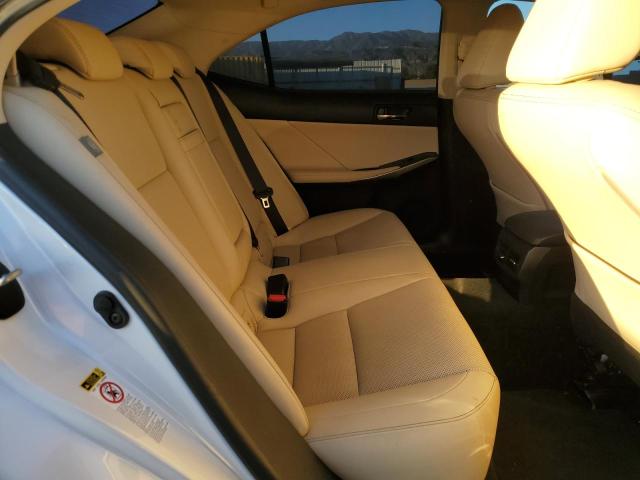 2016 LEXUS IS 200T - JTHBA1D24G5030394