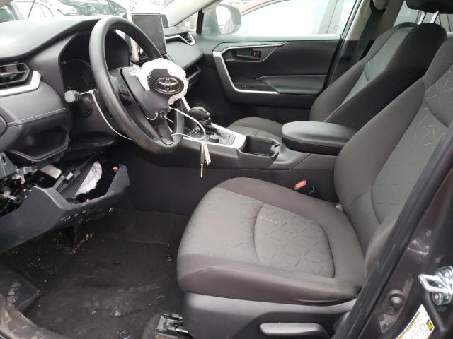 2023 TOYOTA RAV4 LE - 2T3BWRFV7PW162955