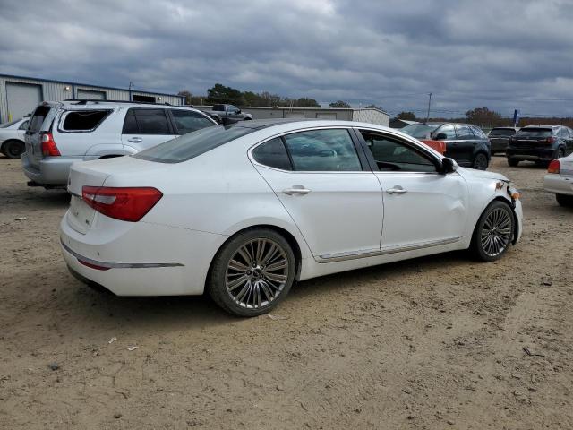 KNALN4D7XE5151805 KIA Cadenza Premium