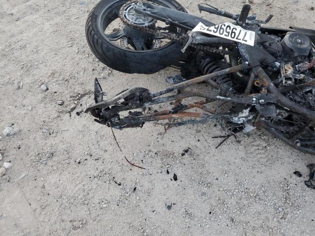 2021 BMW G310 R - WB30G4301MRA04873