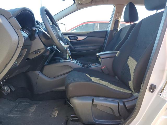 JN1BJ1AWXMW662107 Nissan Rogue Sport S