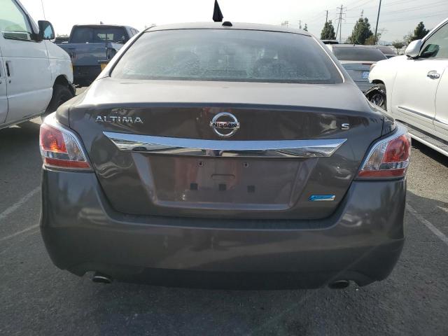 1N4AL3AP6EC263548 Nissan ALTIMA 2.5