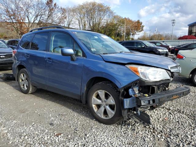 JF2SJAHC0FH539580 | 2015 SUBARU FORESTER 2