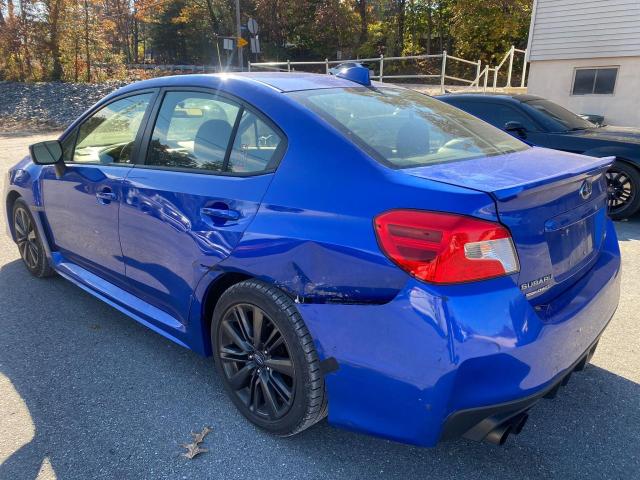 JF1VA1B62G9826421 | 2016 SUBARU WRX