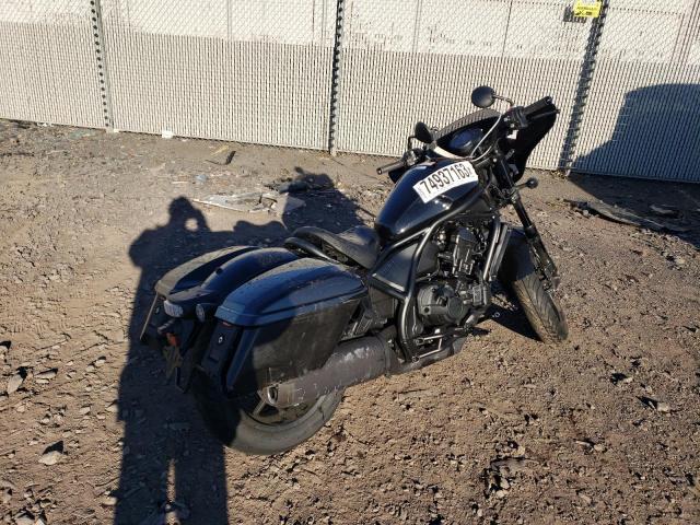 2023 HONDA CMX1100 T JH2SC8369PK201383