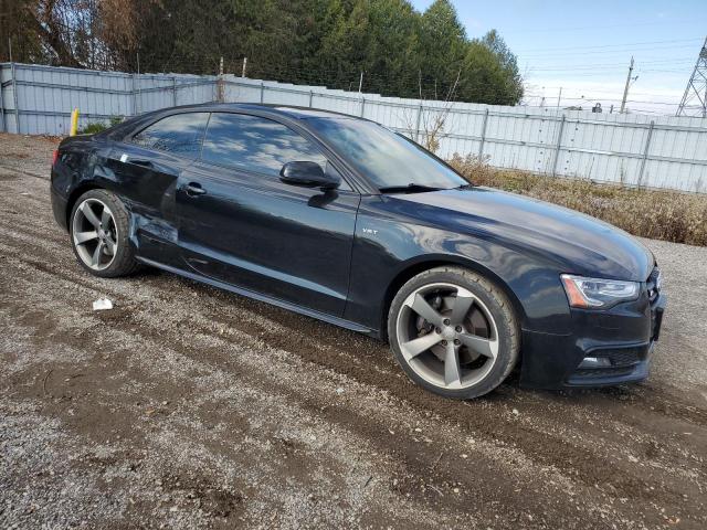 2015 AUDI S5 PROGRES - WAUCGBFR1FA001670