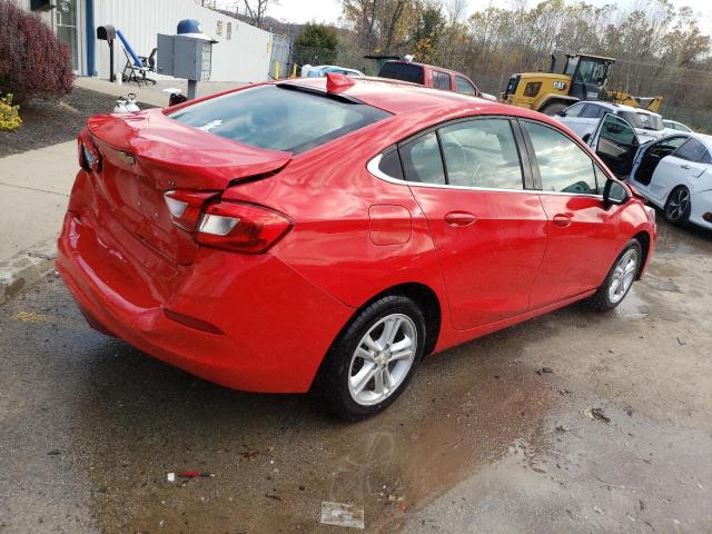 1G1BE5SM2J7225934 | 2018 CHEVROLET CRUZE LT