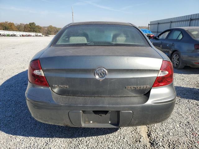 2G4WC562X51305942 | 2005 Buick lacrosse cx