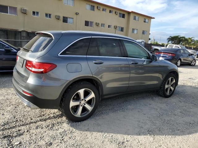 WDC0G4JB9GF063926 Mercedes-Benz GLC 300