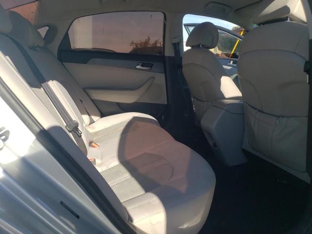 2016 HYUNDAI SONATA SE - 5NPE24AF9GH358236