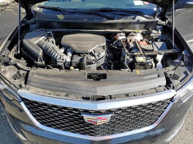 1GYKPDRS2PZ207246 Cadillac XT6 PREMIU 12