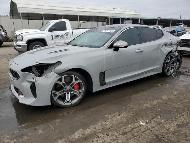 2019 Kia Stinger GT2