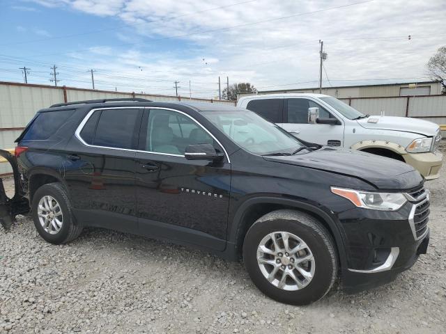 1GNERHKW3LJ216443 | 2020 CHEVROLET TRAVERSE L