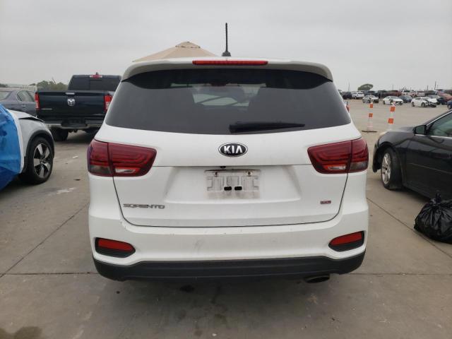 5XYPG4A34LG656677 KIA SORENTO L