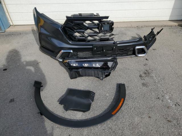 2023 HONDA CR-V SPORT - 5J6RS6H91PL006125