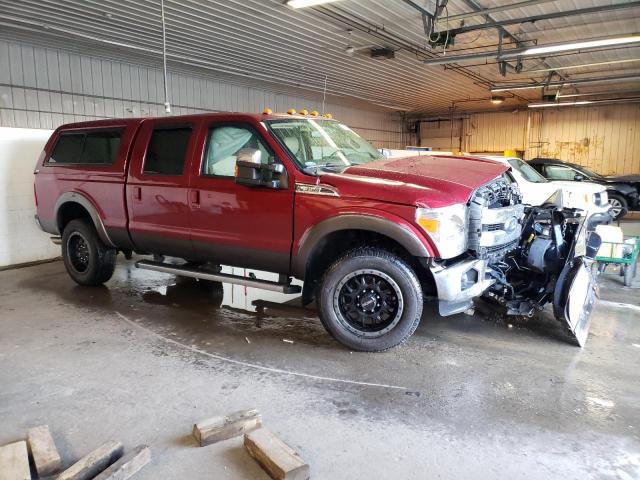 1FT8W3B69FEA92046 | 2015 FORD F350 SUPER