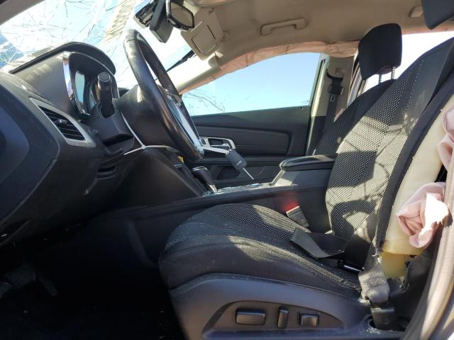 2017 GMC TERRAIN SL - 2GKALNEK6H6120377