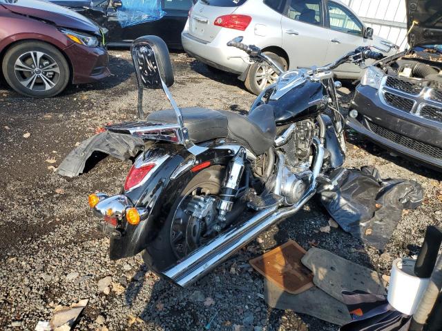 2009 KAWASAKI VN1700 E - JKBVNRE1X9A000548