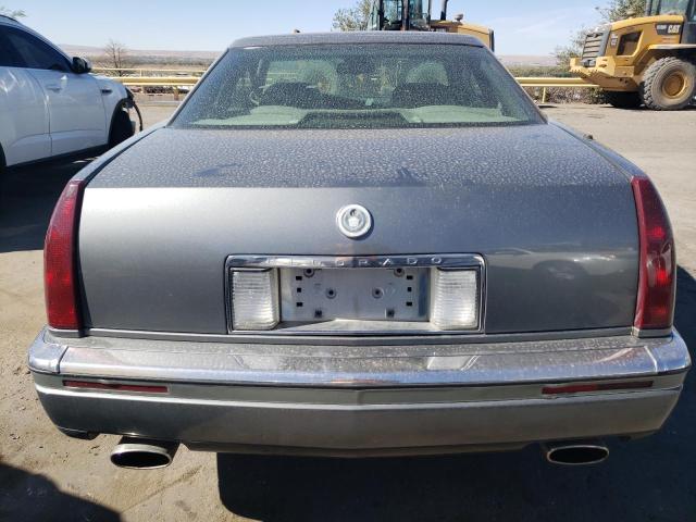 1993 Cadillac Eldorado - Image 6