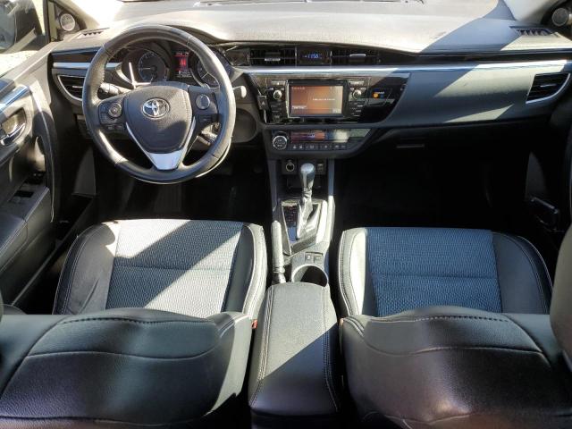 2T1BURHE7GC573527 | 2016 TOYOTA COROLLA L