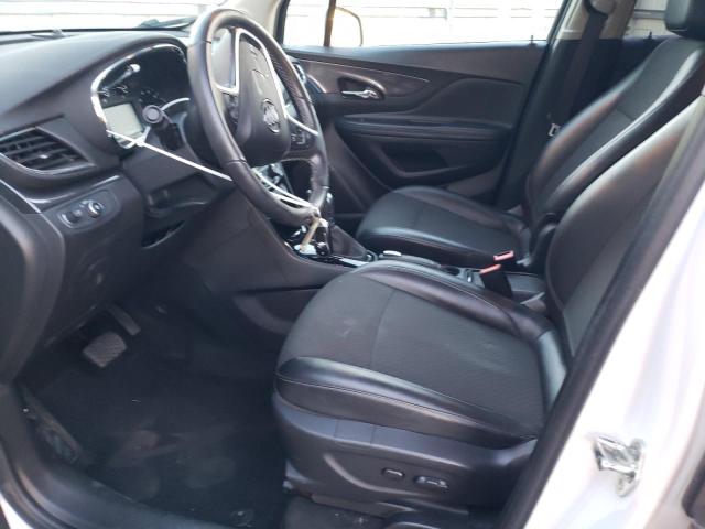 KL4CJASB5JB584247 2018 BUICK ENCORE, photo no. 7