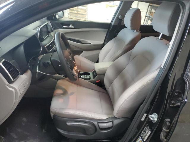 2020 HYUNDAI TUCSON SE - KM8J2CA41LU280005