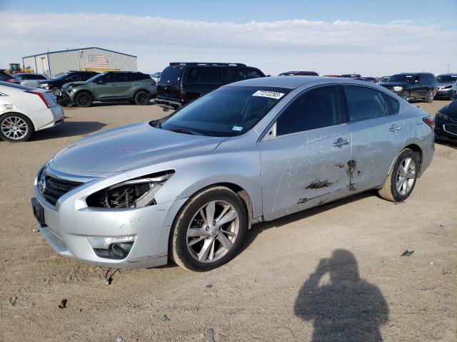 Vin: 1n4al3ap2fc127385, lot: 77272293, nissan altima 2.5 2015 img_1