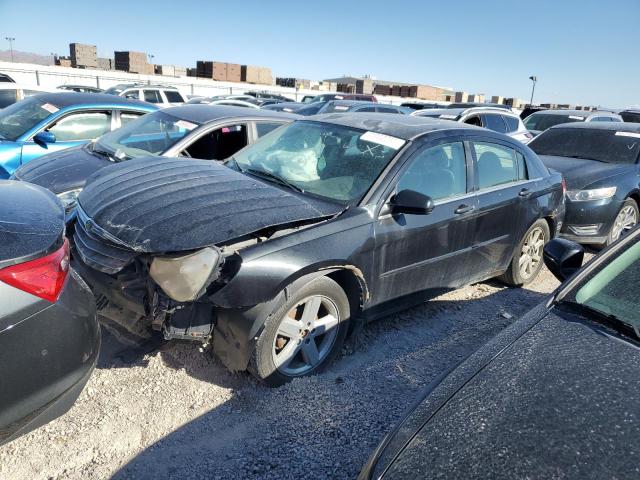 2007 Chrysler Sebring Touring