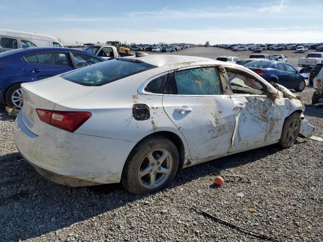 1G1ZB5ST6GF299936 | 2016 CHEVROLET MALIBU LS