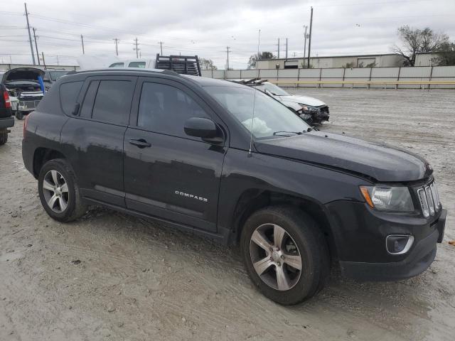 Vin: 1c4njcea4gd754902, lot: 75726083, jeep compass latitude 20164