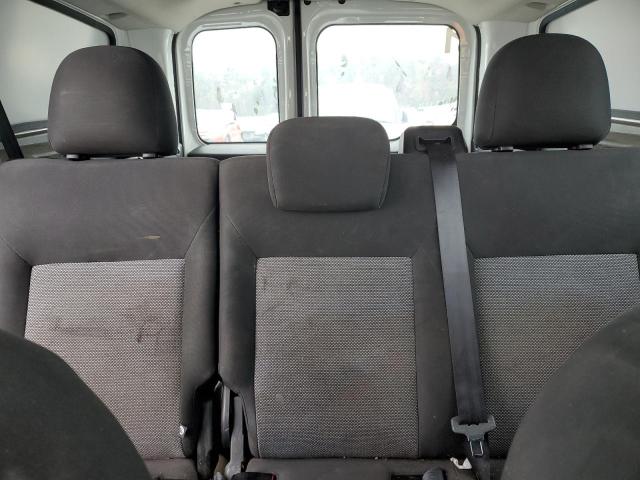 2018 RAM PROMASTER - ZFBERFAB4J6H68941