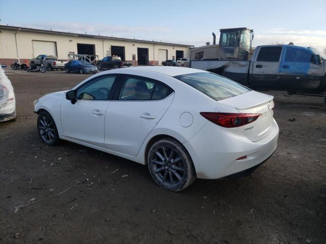 3MZBN1V31JM203235 | 2018 MAZDA 3 TOURING