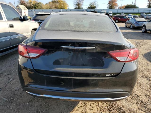 2016 CHRYSLER 200 LIMITE - 1C3CCCAB3GN133326