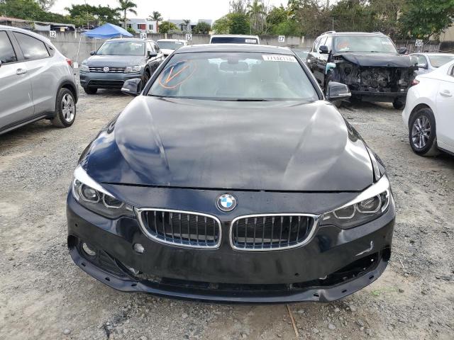 WBA4R7C55HK876731 BMW 430I