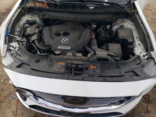 2018 MAZDA CX-9 JM3TCBDY9J0216731