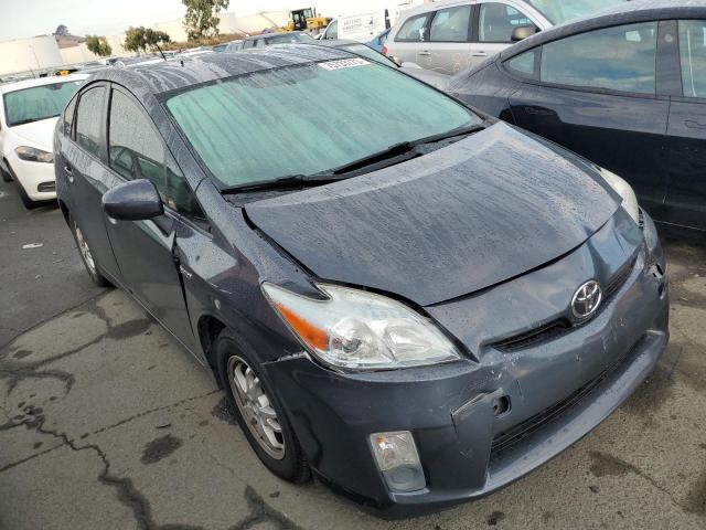 Vin: jtdkn3du8a0008003, lot: 75733773, toyota prius 20104
