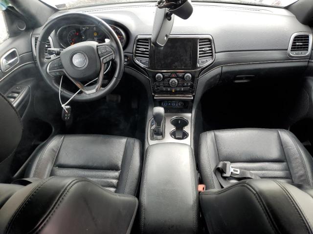 2020 JEEP GRAND CHER - 1C4RJFBG3LC384098