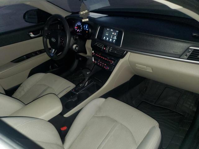 5XXGT4L36JG195511 KIA Optima Lx