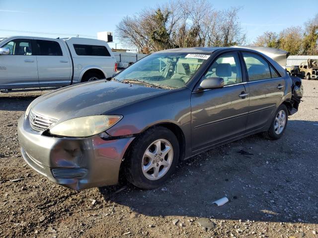 2006 Toyota Camry LE